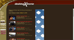 Desktop Screenshot of desktopextreme.com
