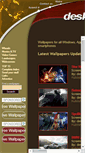 Mobile Screenshot of desktopextreme.com
